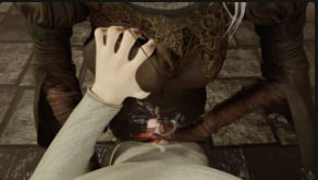 嚎叫工作室：消防员激情救援